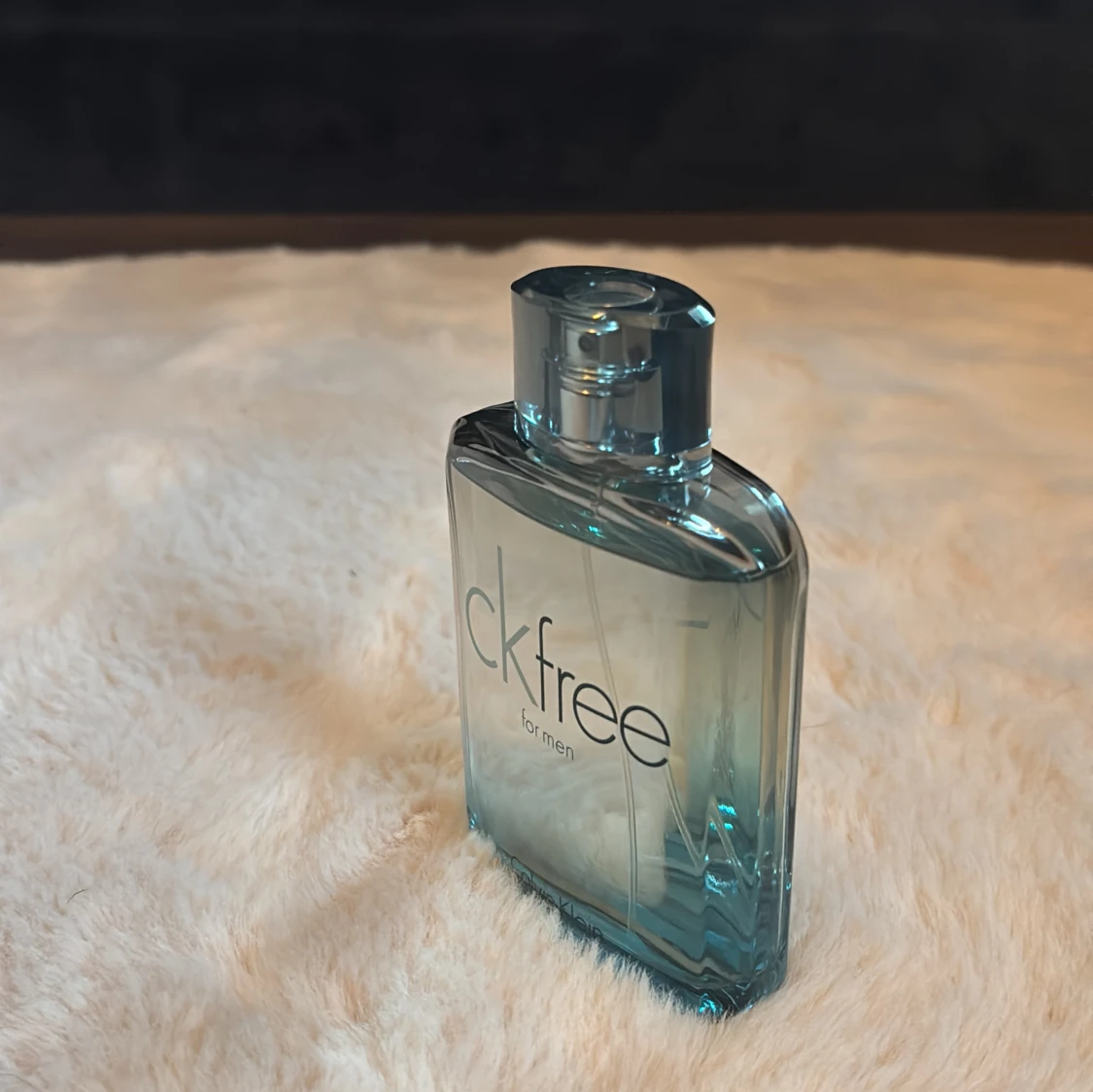 CK Free for Men parfym - 1