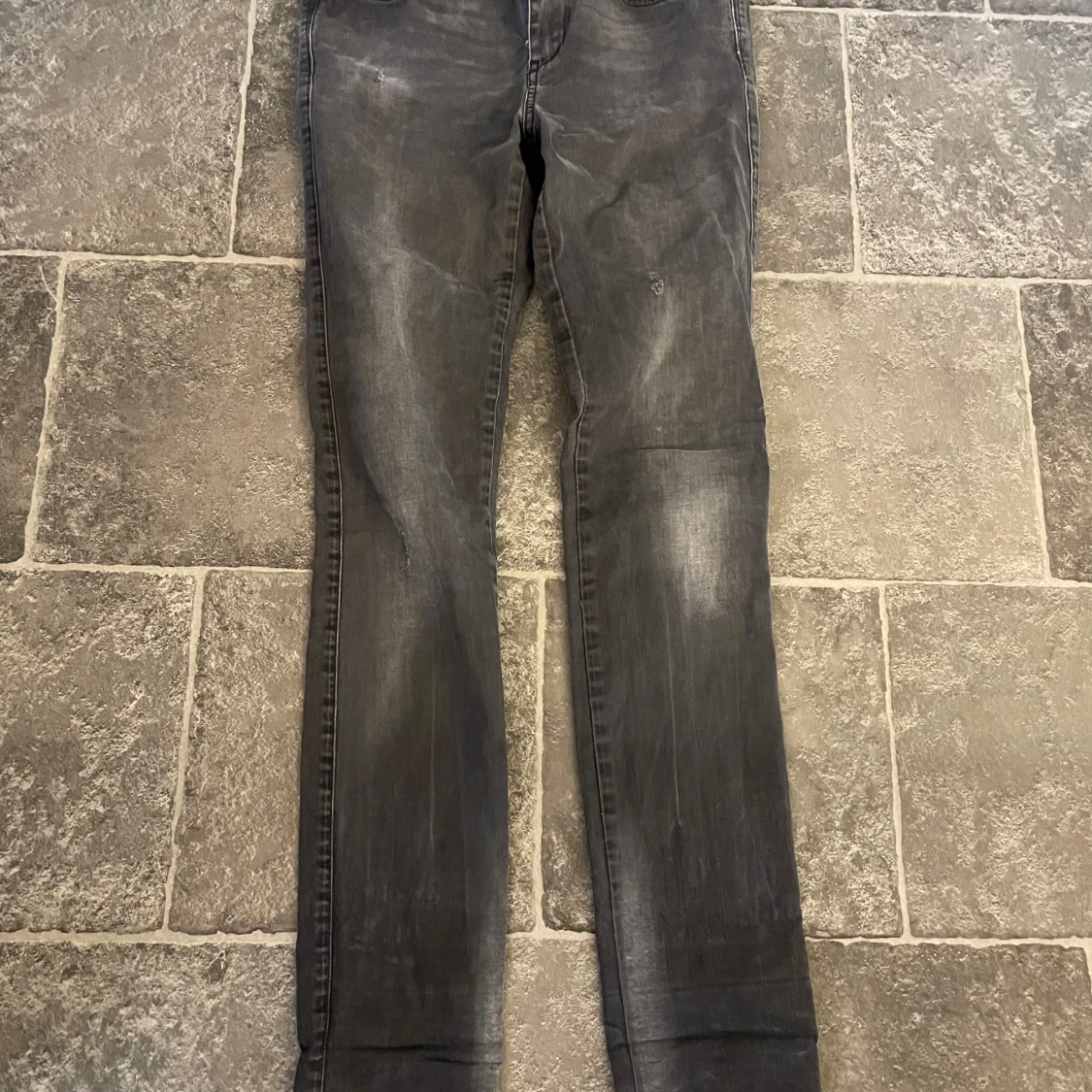 Diesel slim grå stl 27”32 - 1