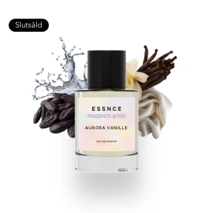 Aurora Vanille Essnce - Aurora Vanille från Essnce Margareta Grääs som är helt slutsåld❤️Har endast testat några sprut så den är i nyskick