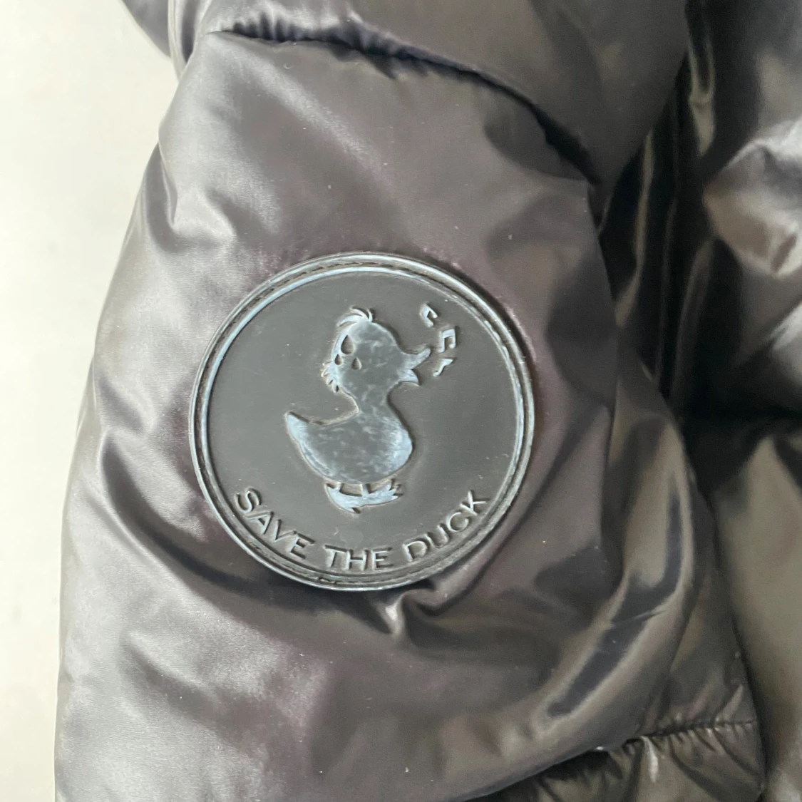 Save the duck jacka - 3