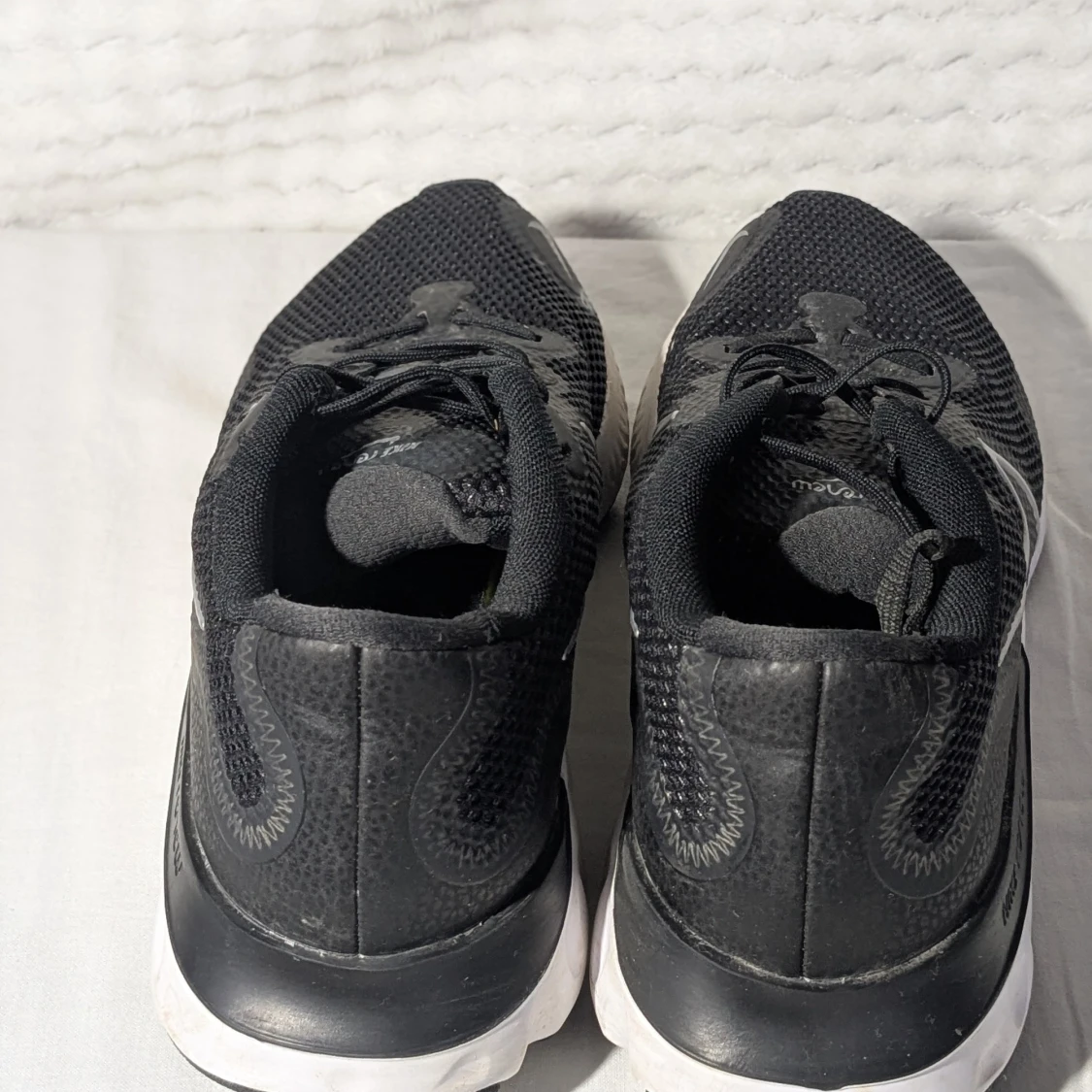 Nike löpar-/vardagsskor – stl 40,5 - 1