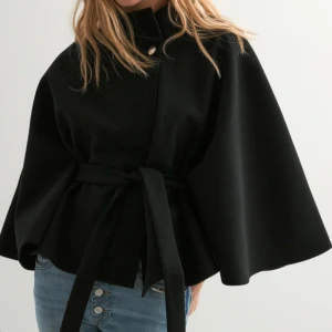 Poncho jacka  - Poncho jacka