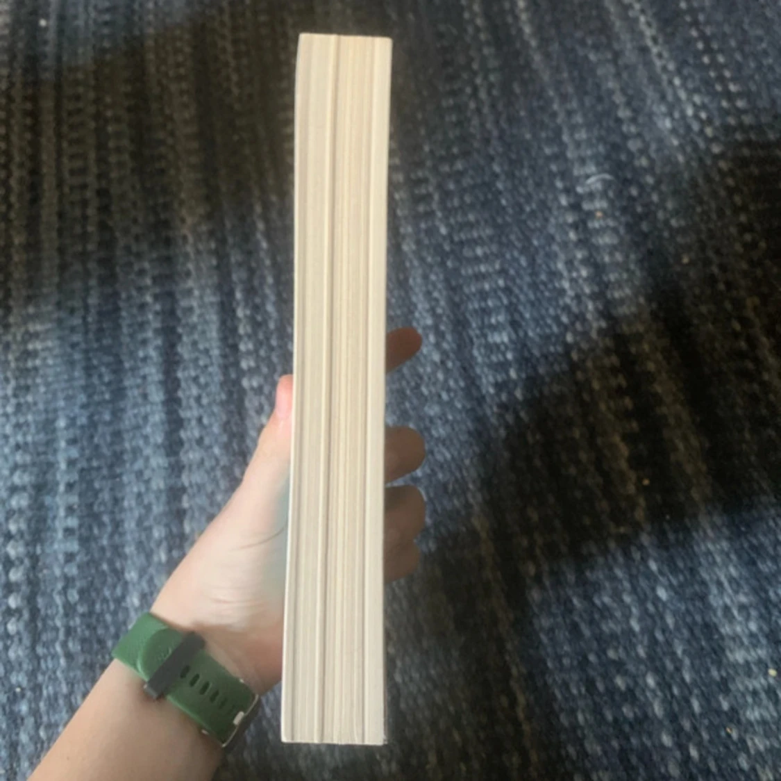 Hook, Line, and Sinker - 1