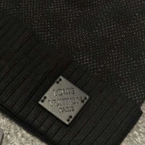 Mössa - En snygg mössa som passar perfekt till vintern!