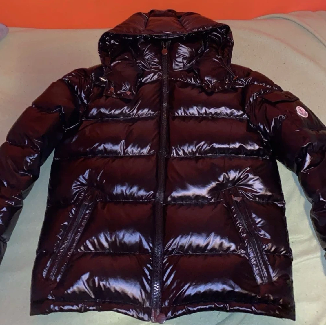 Moncler Maya