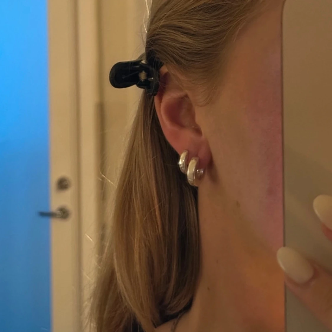 All Blues örhängen  - 3