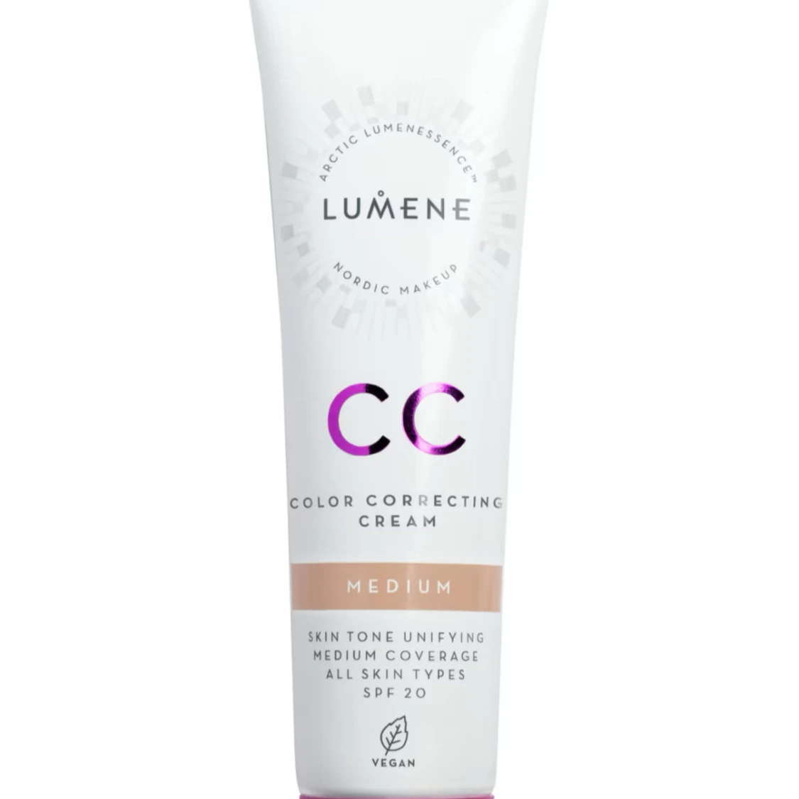 Lumene CC Cream Medium