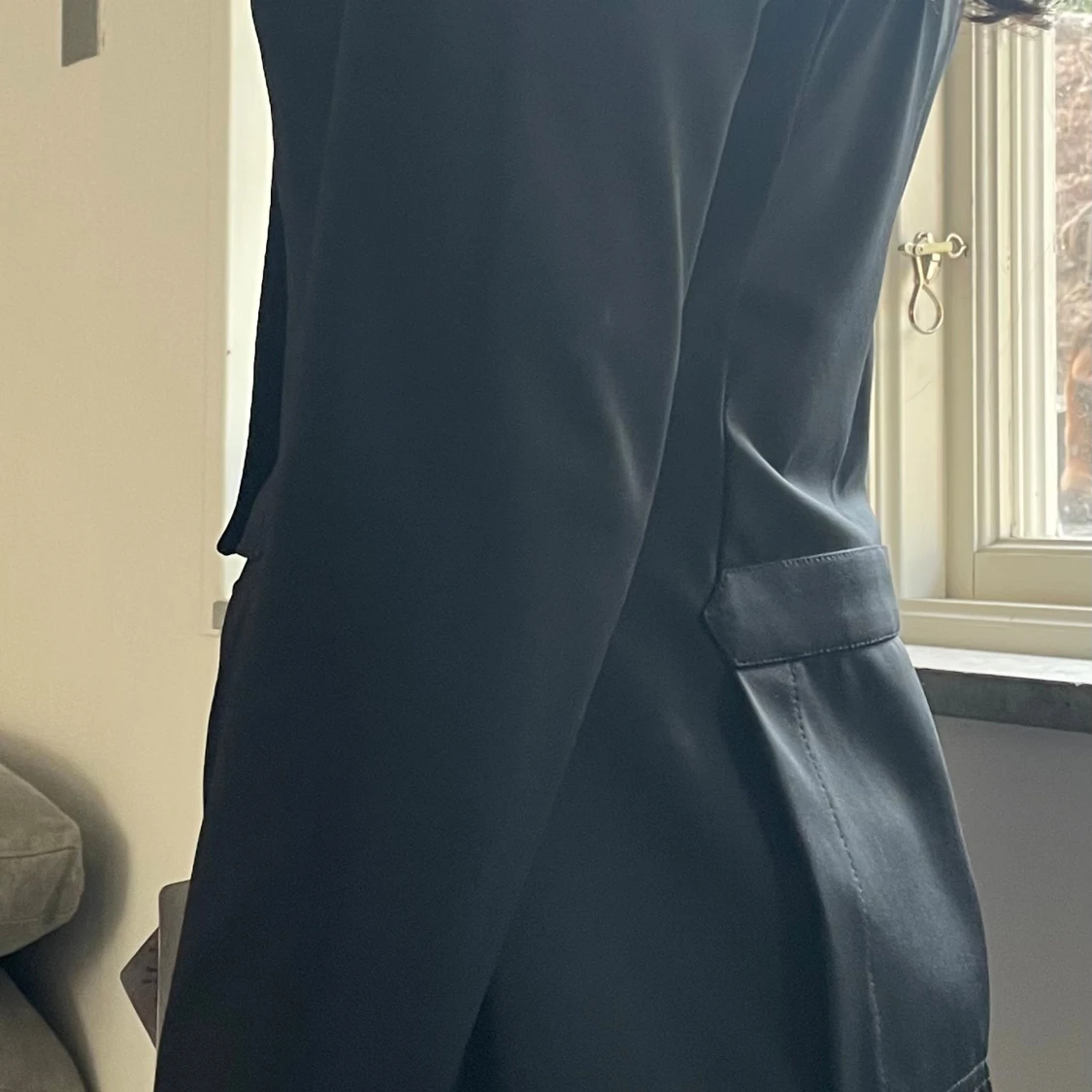 Tävlings minifrack  - 1