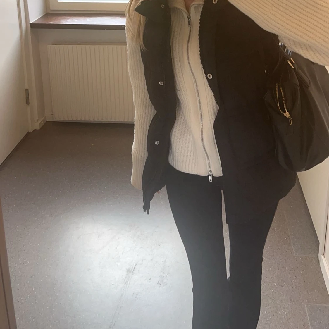 dr denim bootcut - 1