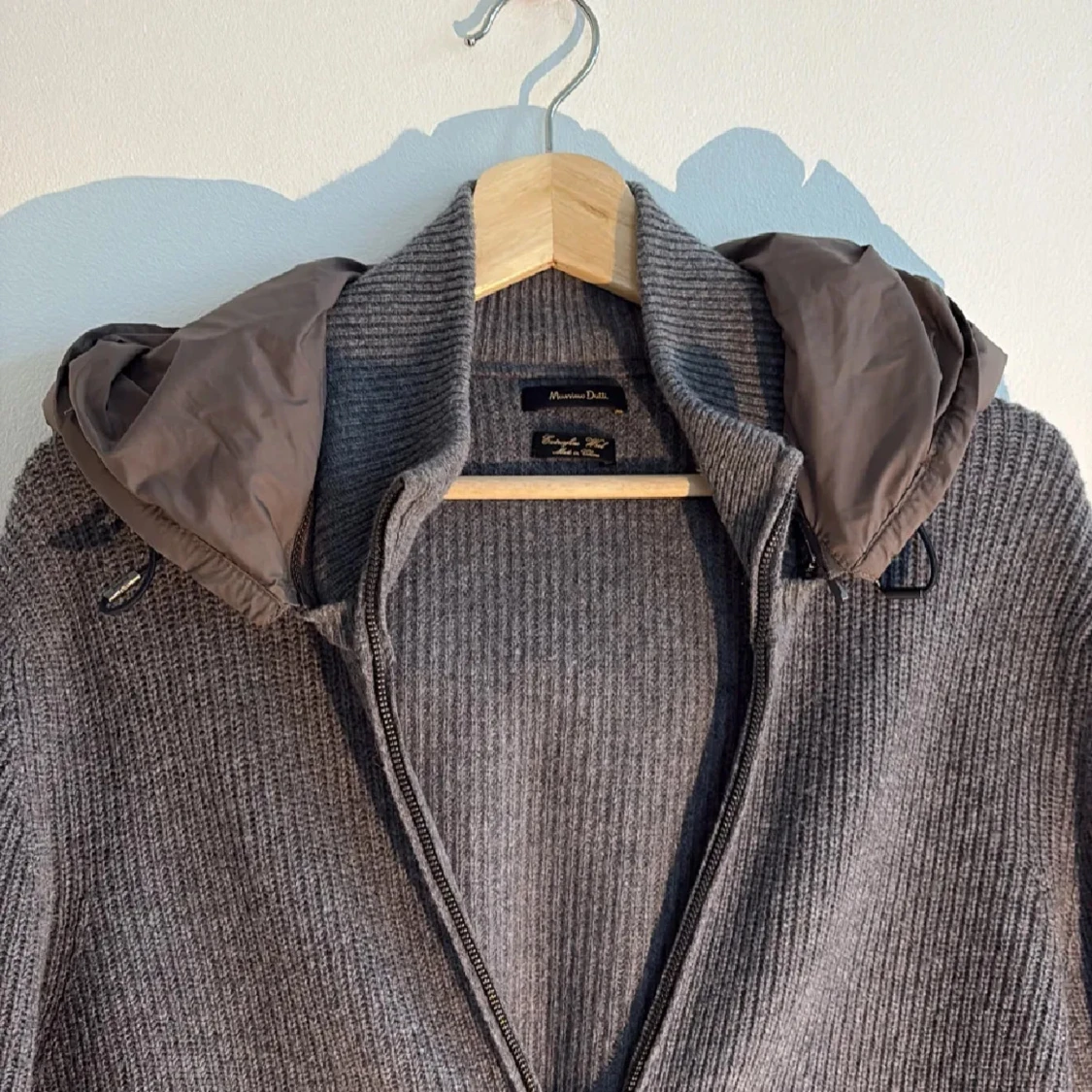 Massimo dutti cardigan  - 1