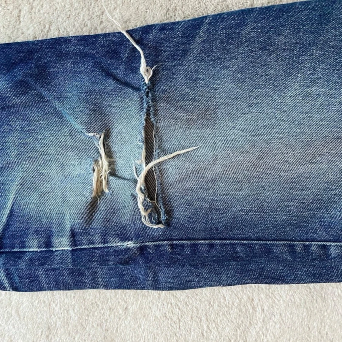 Vintage Levi’s 521 Jeans - 3