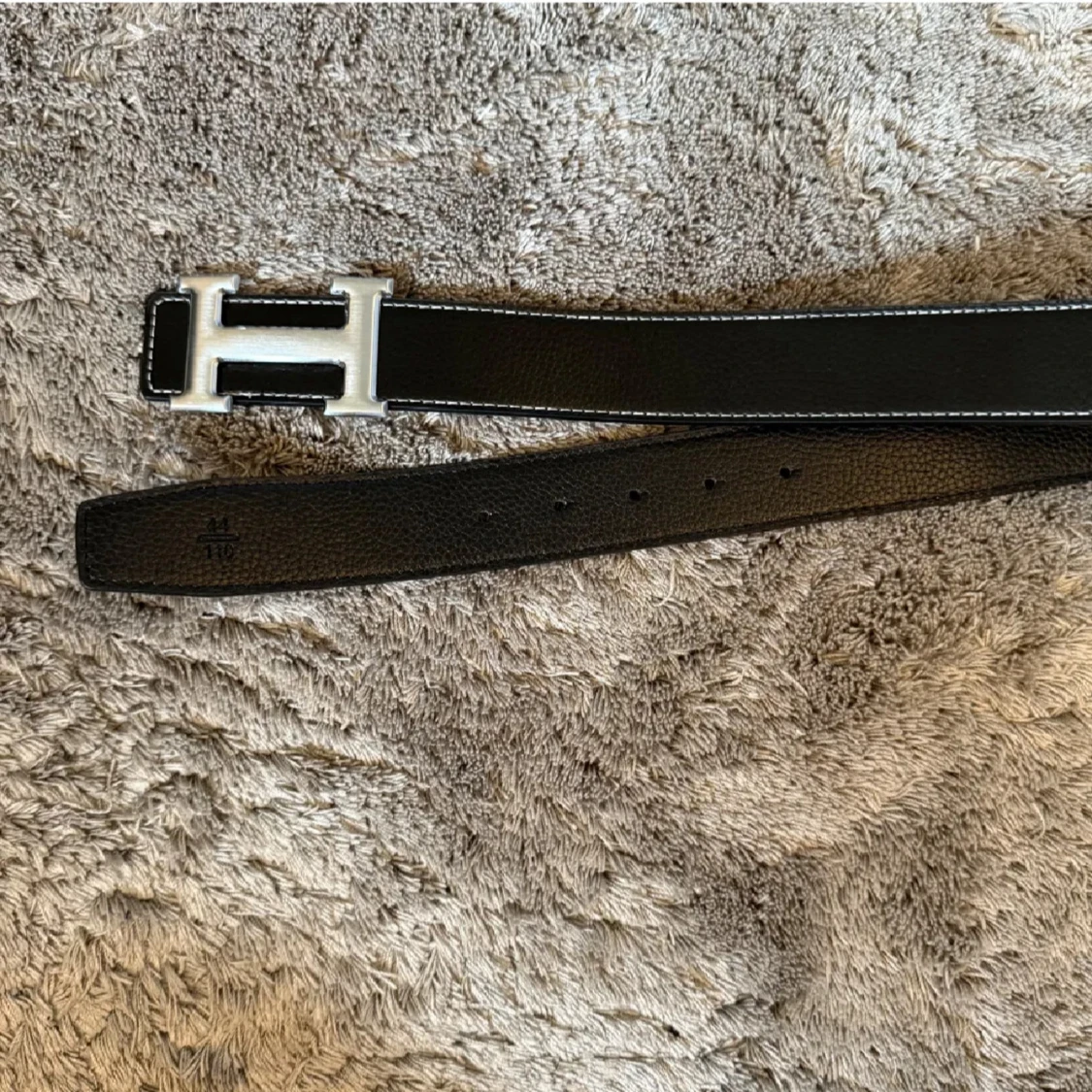 H-ermes bälte  - 1