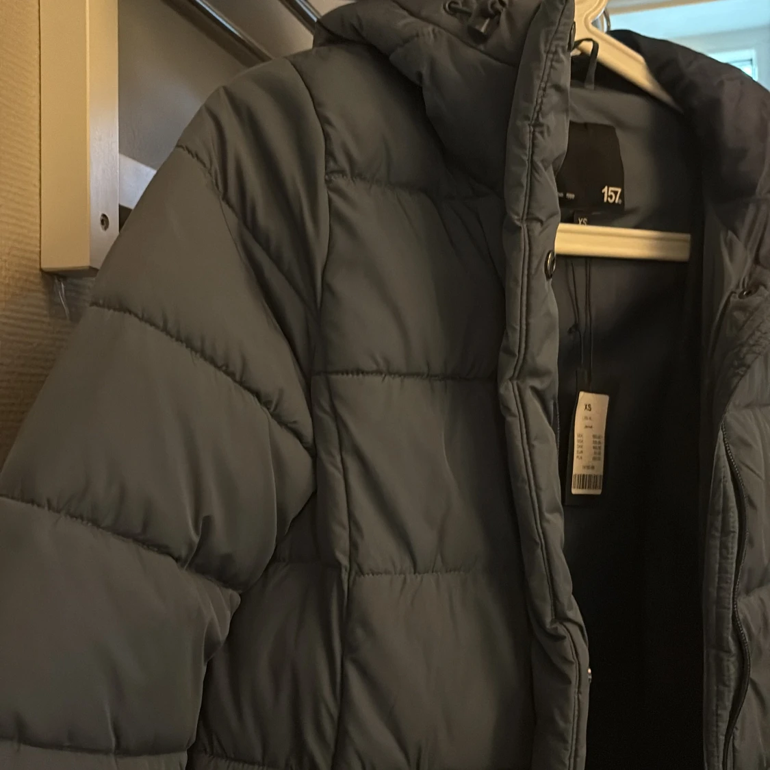 Jacka från lager 157 - 2