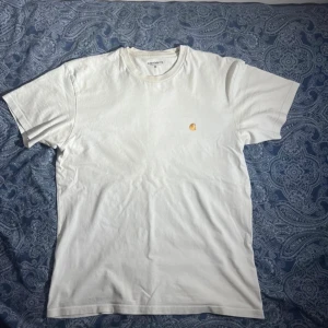 Carhartt T shirt M - Bea skick