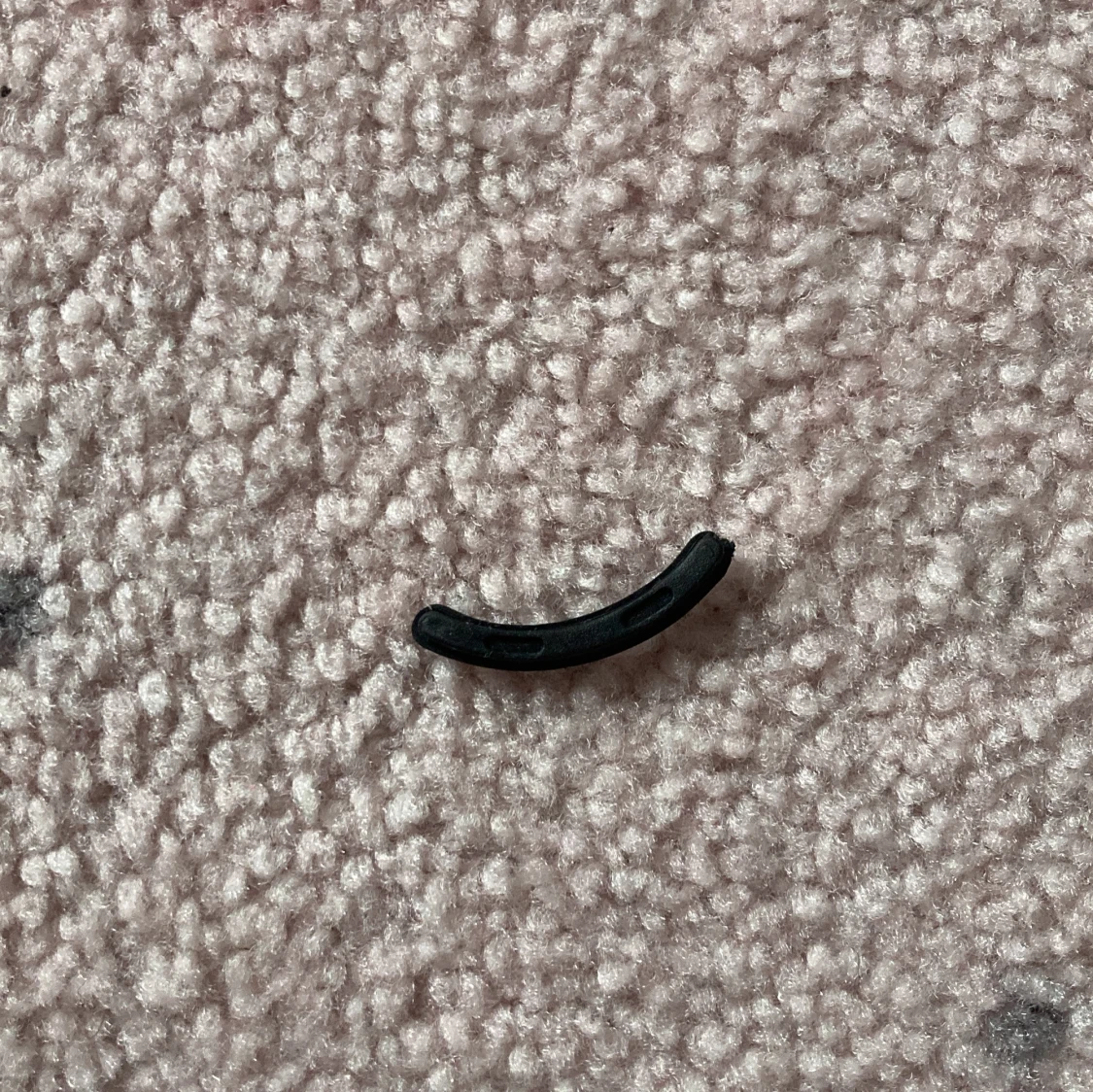 Ögonfransböjare med rosa handtag - 2