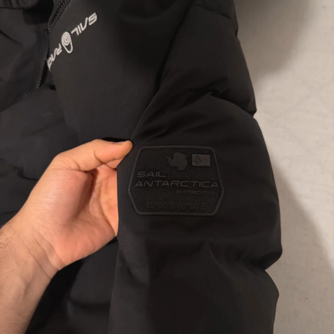 Sail Racing Vinterjacka - 2