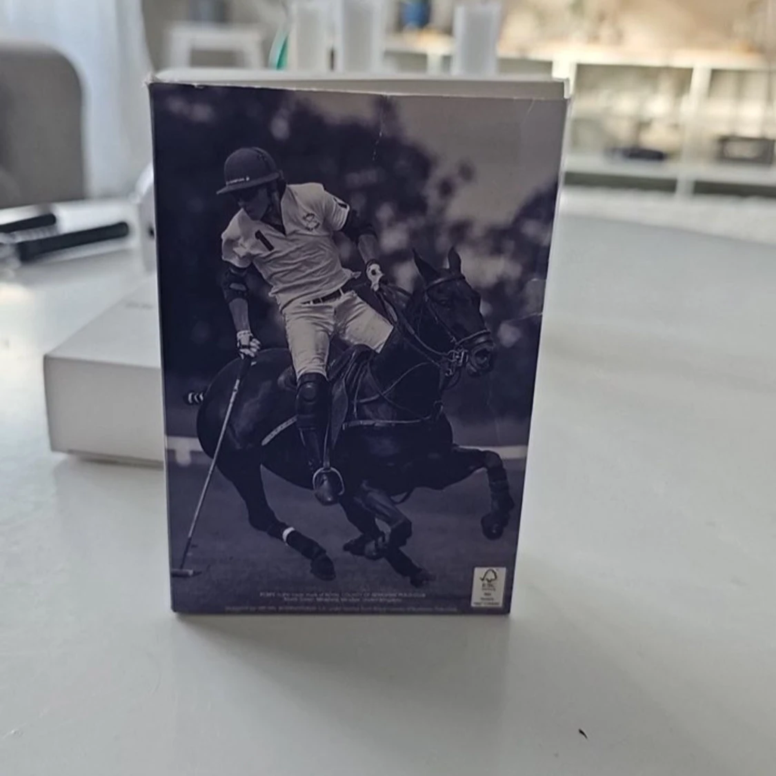 Royal County of Berkshire herrparfym - 3