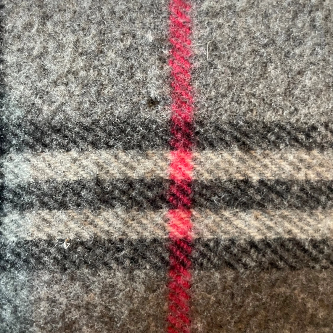 Burberry Halsduk - 4