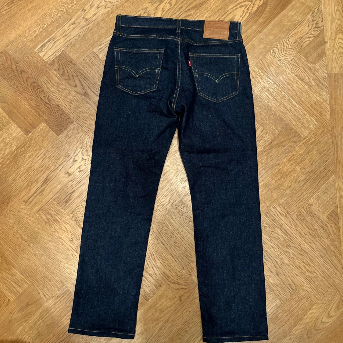 Levis 511 - 1