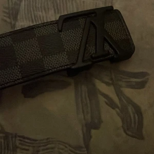 bälte - fint bälte 100 cm