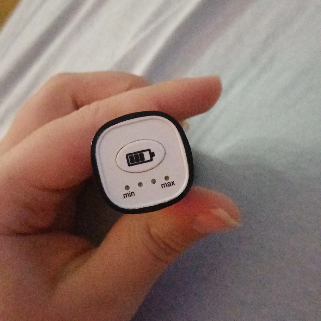 Portabel USB Powerbank 5V 2.1A - 2