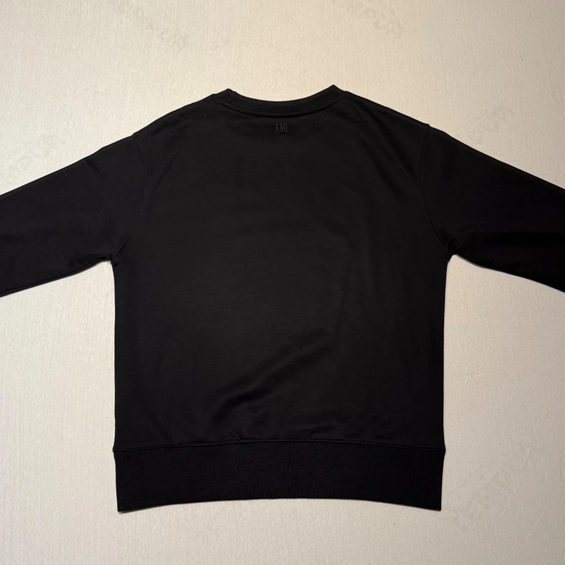 AMI sweatshirt  - 1
