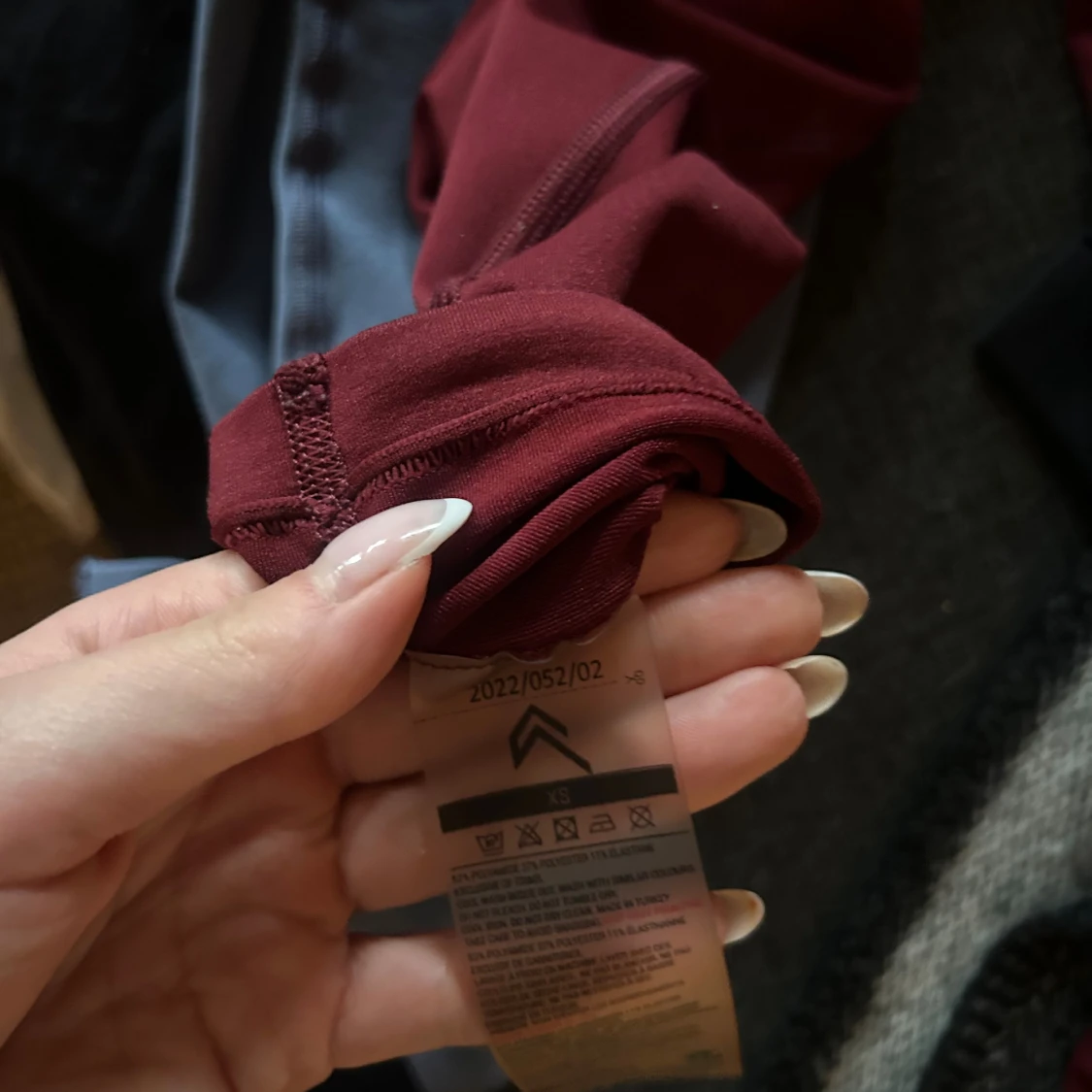 Oner Active tights - 2