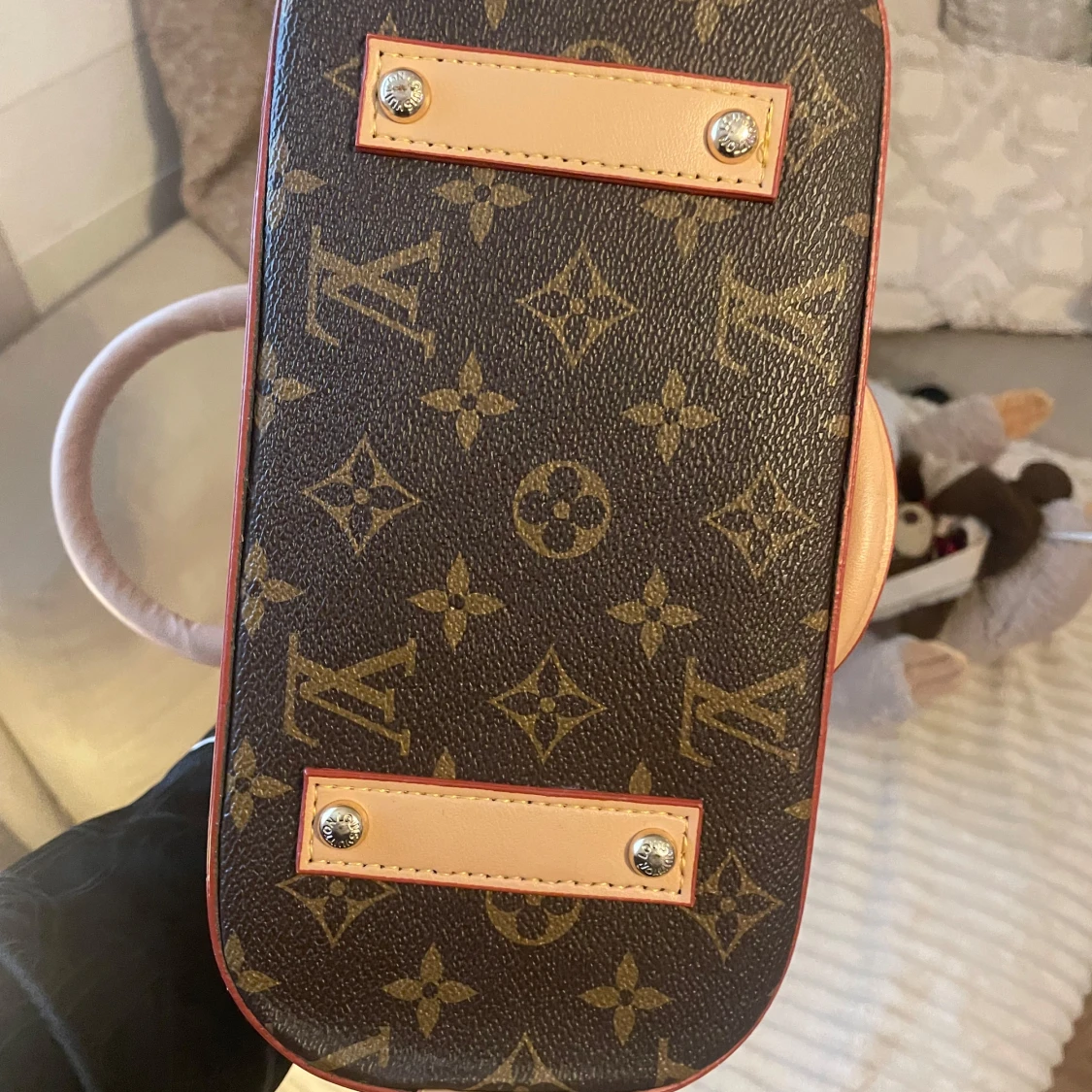 Populär väska  - 2