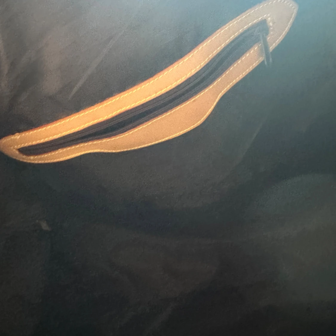  monogram resväska - 2