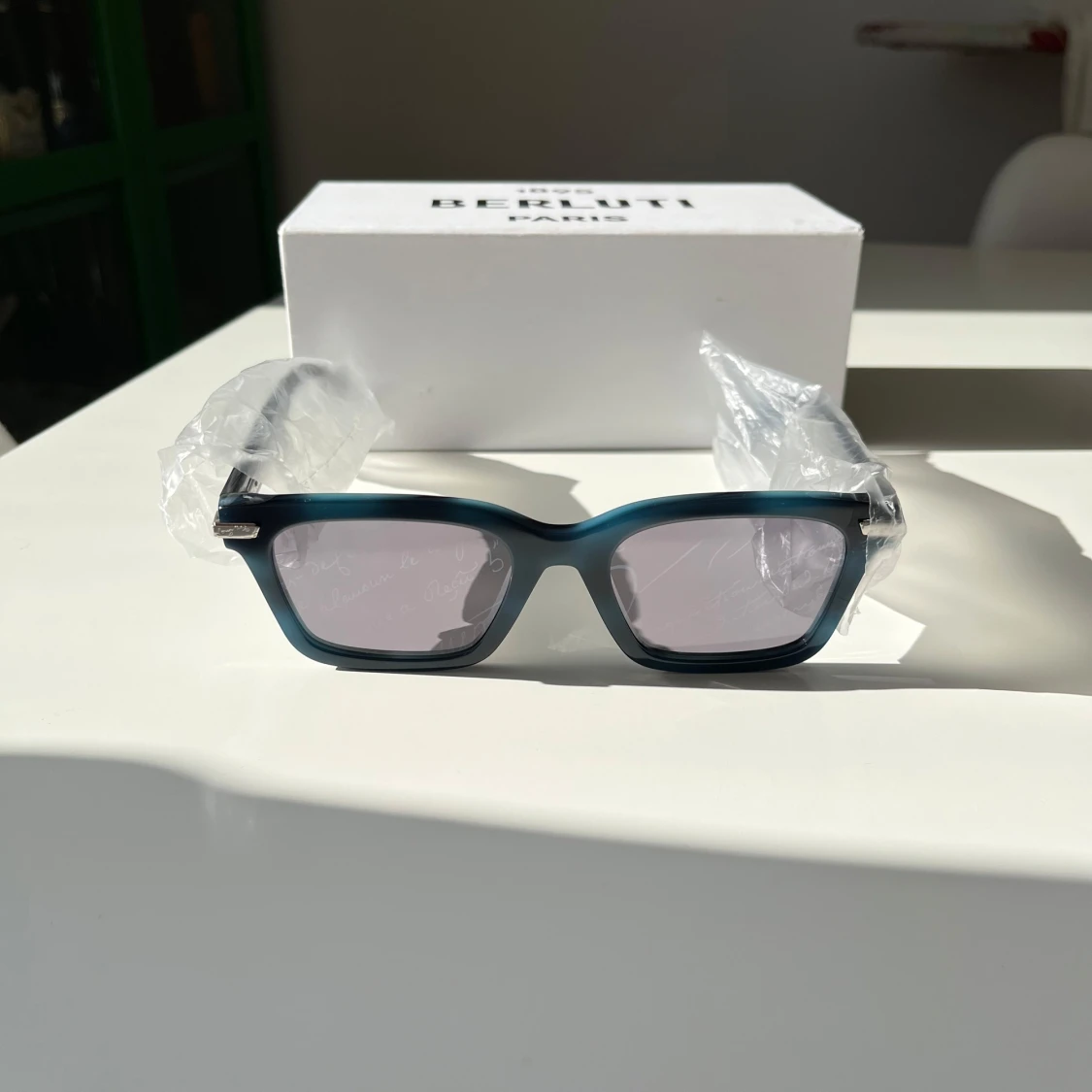 Berluti solglasögon - 1