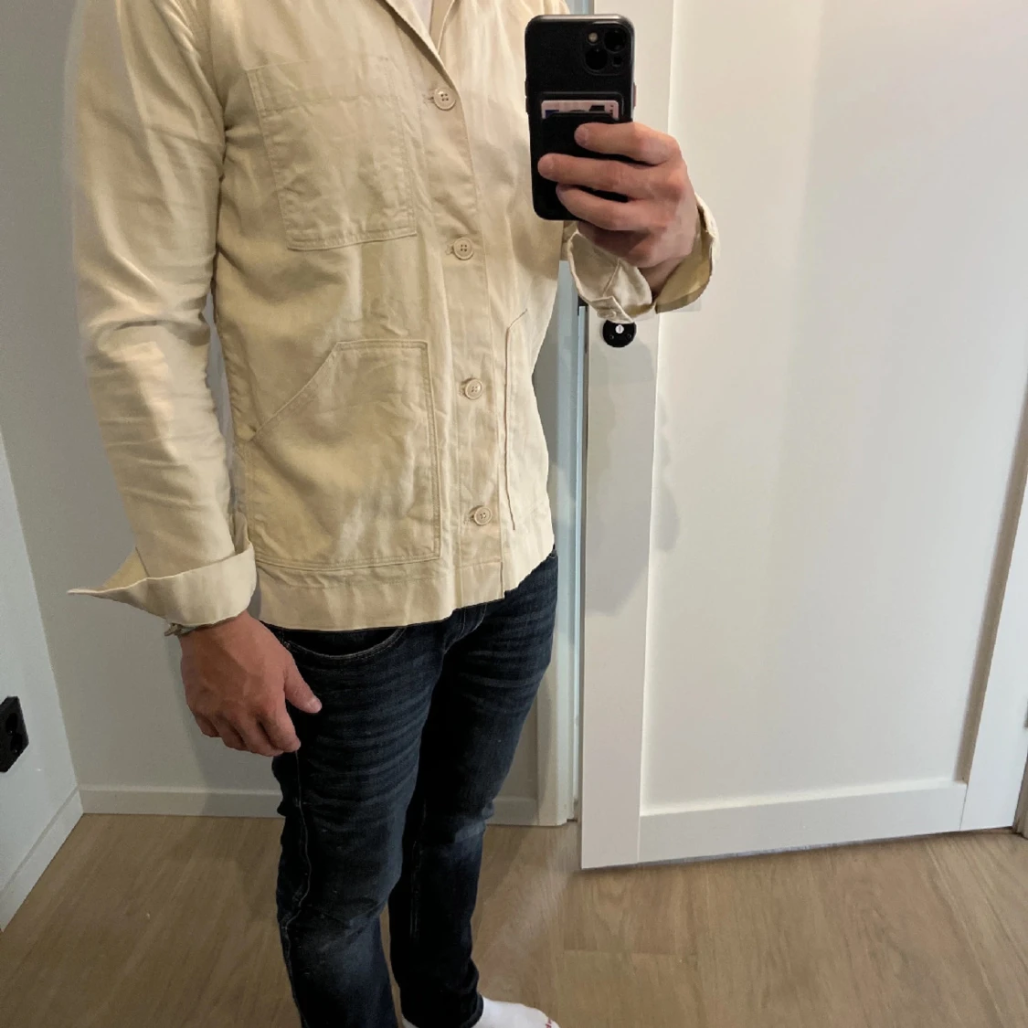 Overshirt, These glory days, OANVÄND - 1