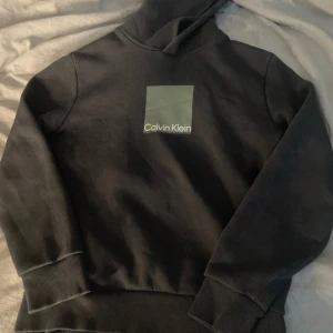 Calvin Klein hoodie - Som ny 