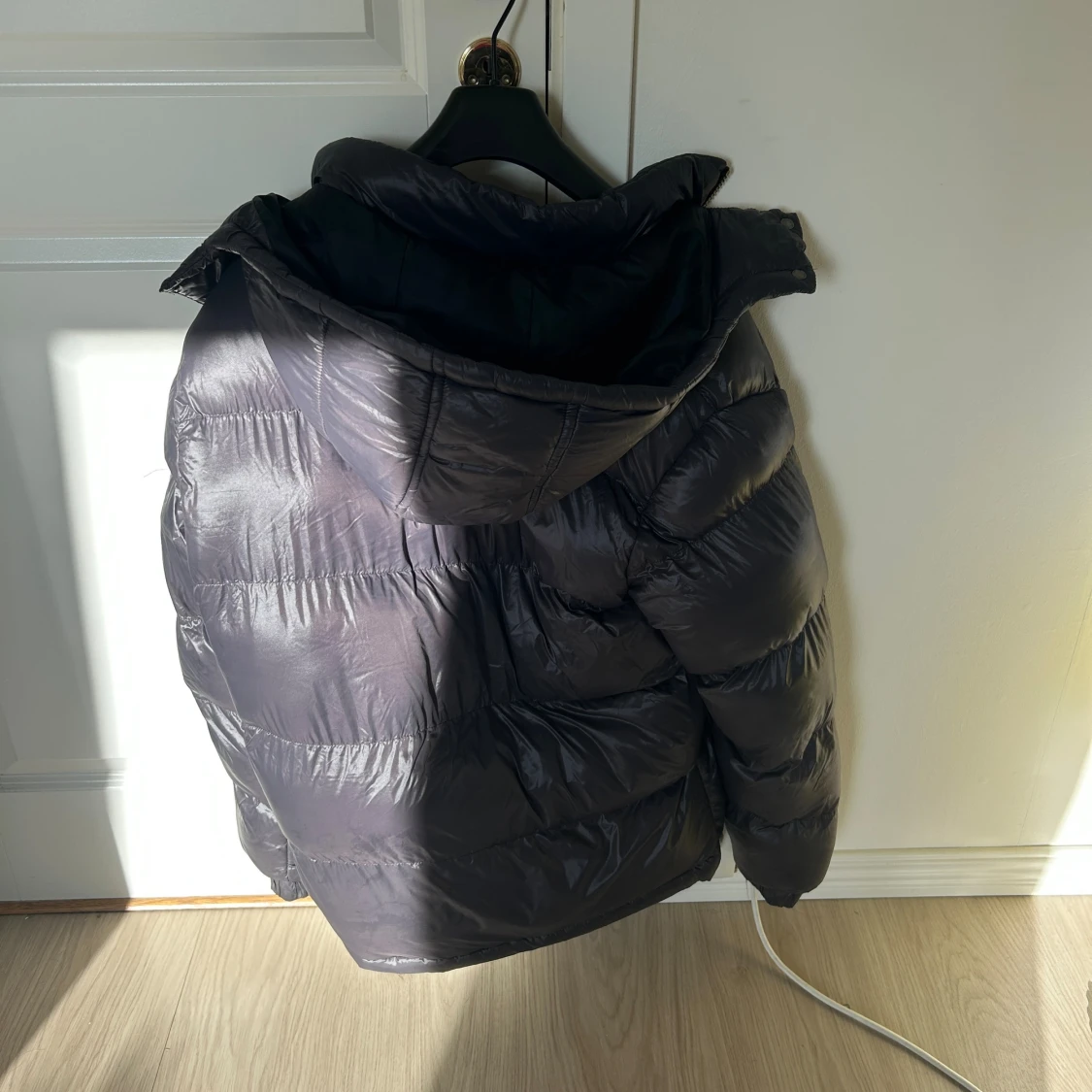 Brave soul Jacka - 1