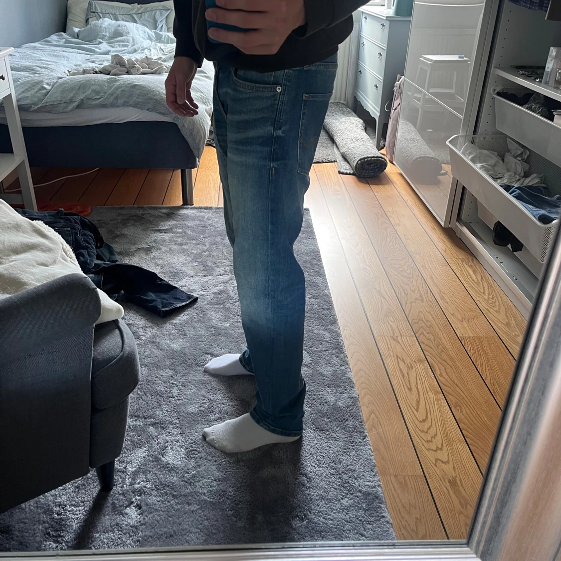 Jeans - 1