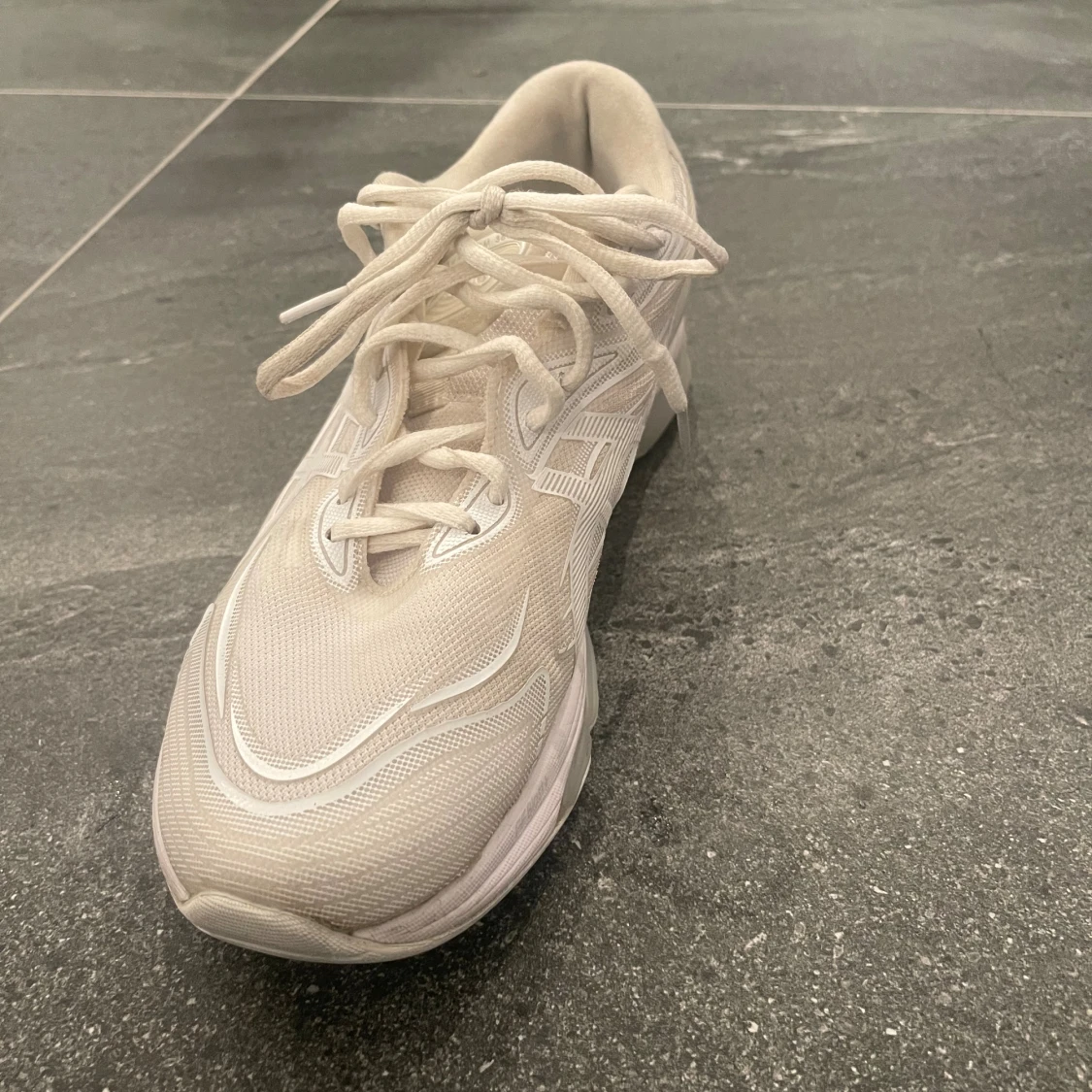 Vita Asics Gel Quantum 360 sneakers - 1