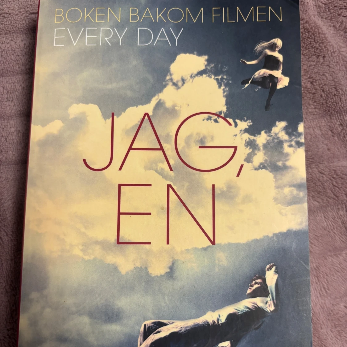 Jag, En