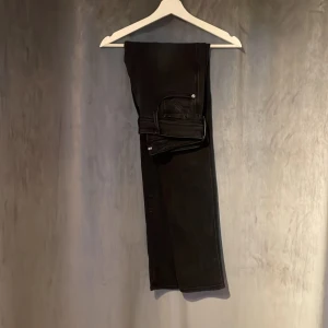 Svarta replay anbass - Svarta replay anbass slim 