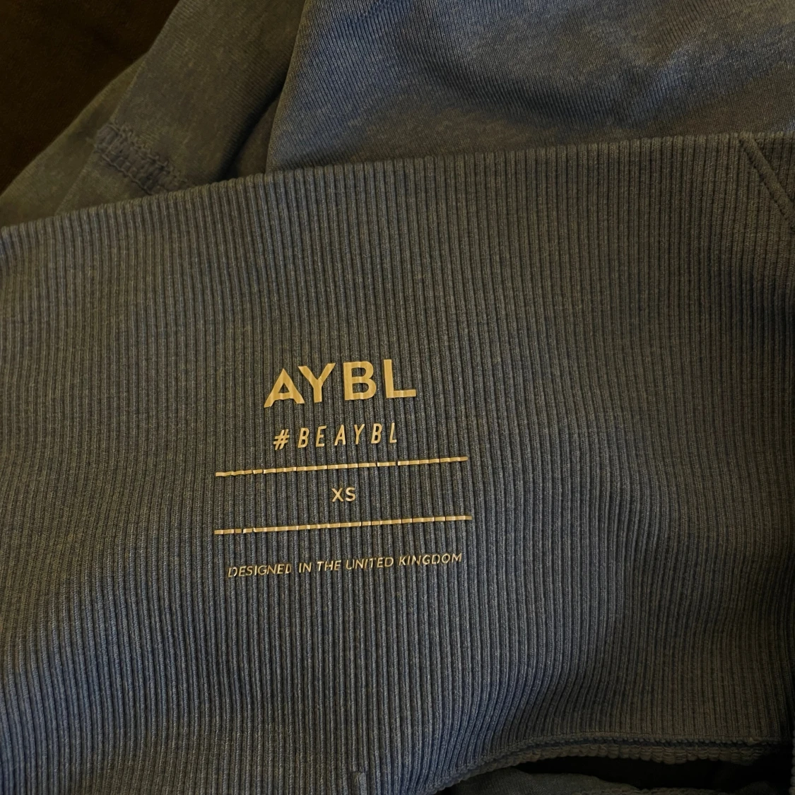 AYBL empower seamless shorts - 2