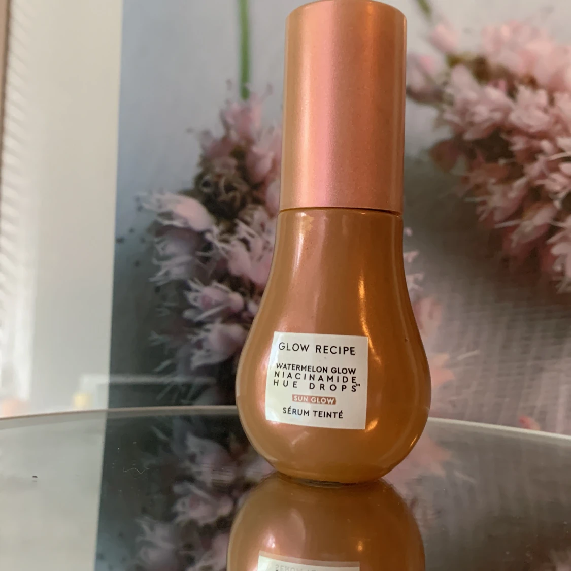 Glow Recipe Watermelon Glow Hue Drops