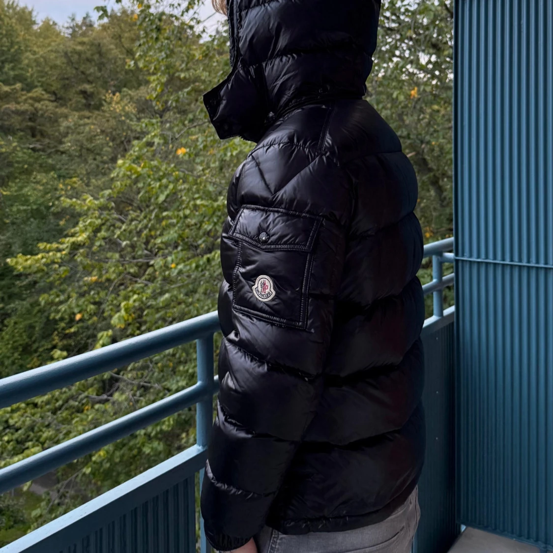Moncler Maya  - 1