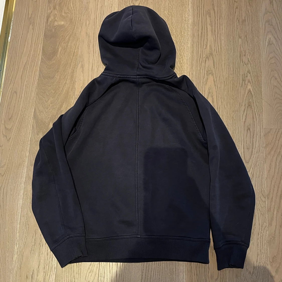 hoodie från Peak Performance - 3