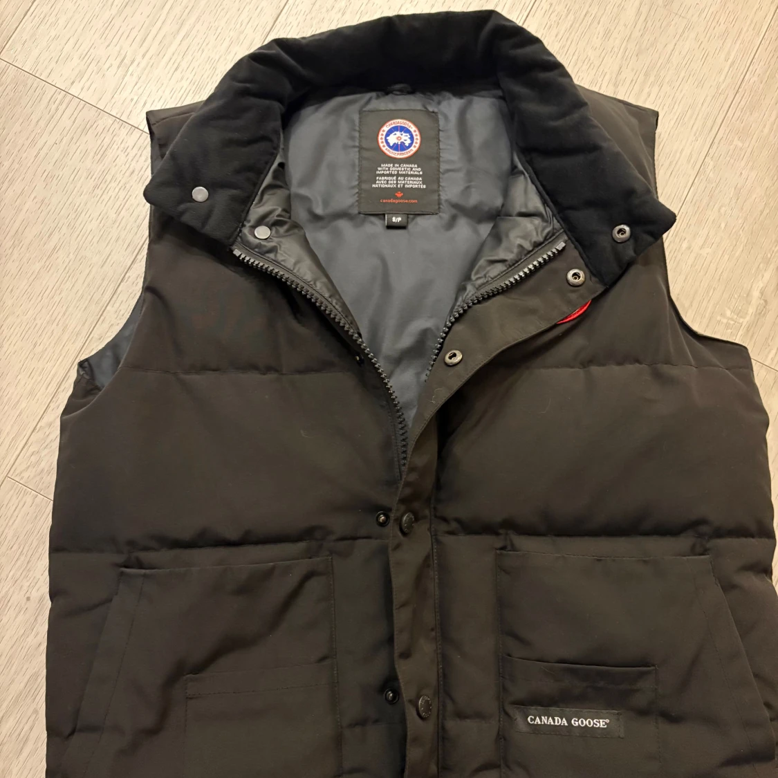 Canada Goose Väst - 1
