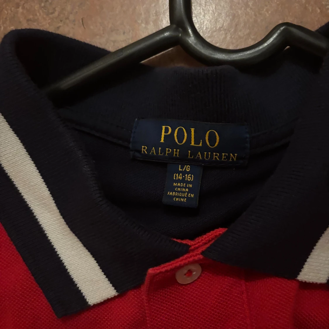 Ralph lauren Pike/Polo - 3