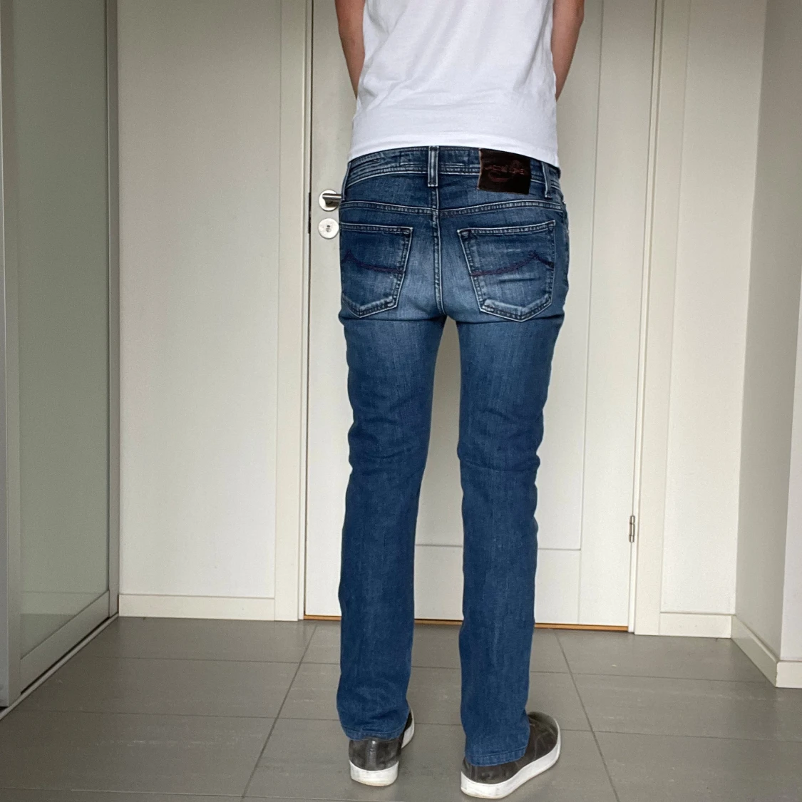 Jacob Cohën jeans  - 2