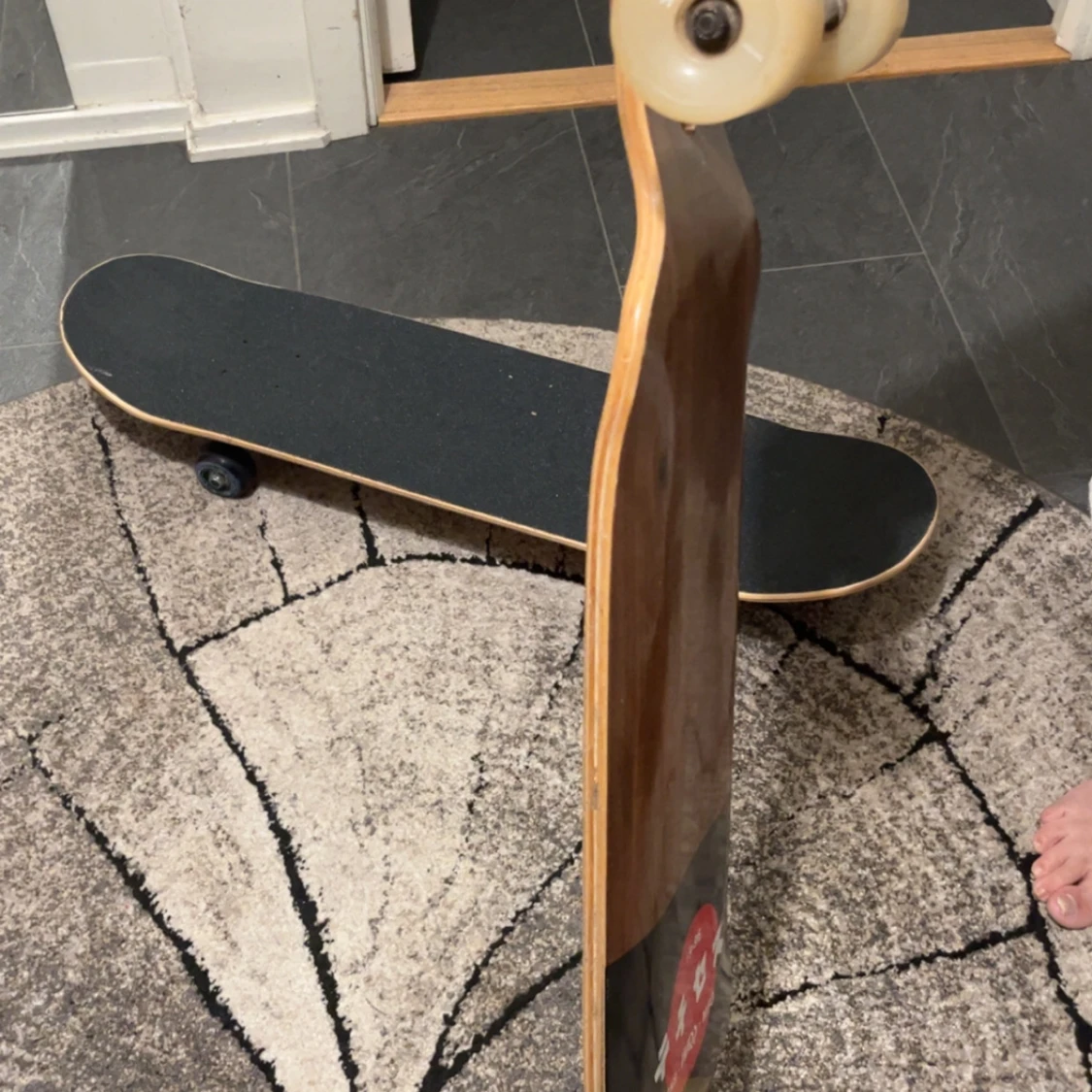 WM Longboard Tekisesu 19-96 - 2
