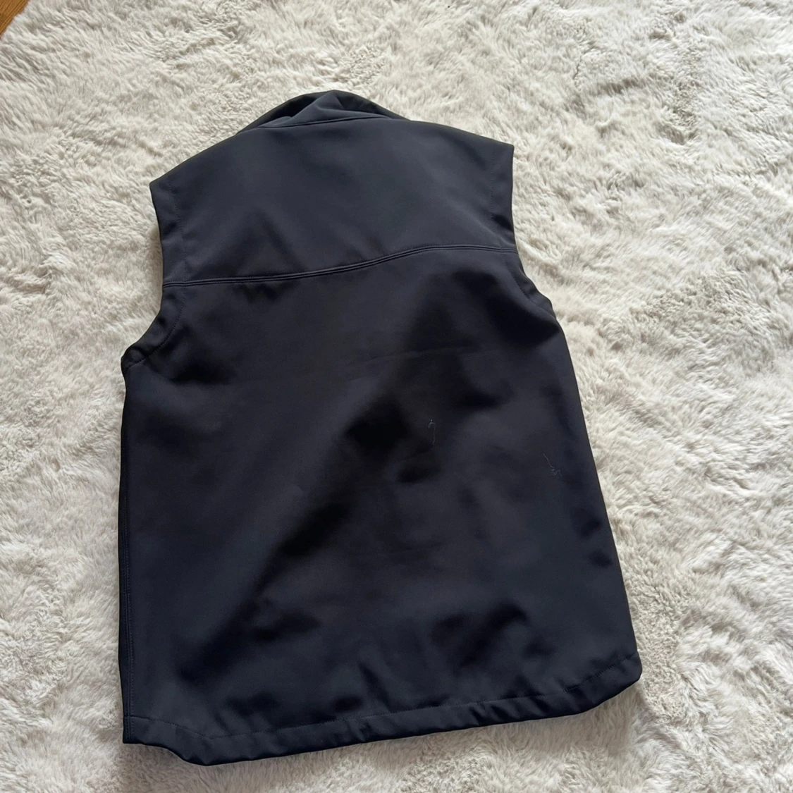 Svart väst från Race Marine - 3