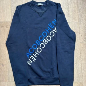 Jacob Cohen cardigan - Cardigan från Jacob Cohen i perfekt skick! St L