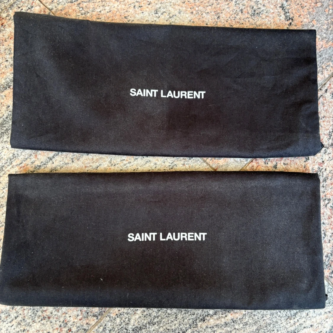 Saint Laurent skor  - 4