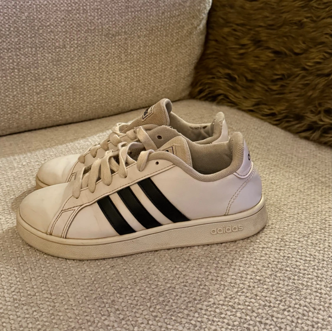 Adidas sneakers