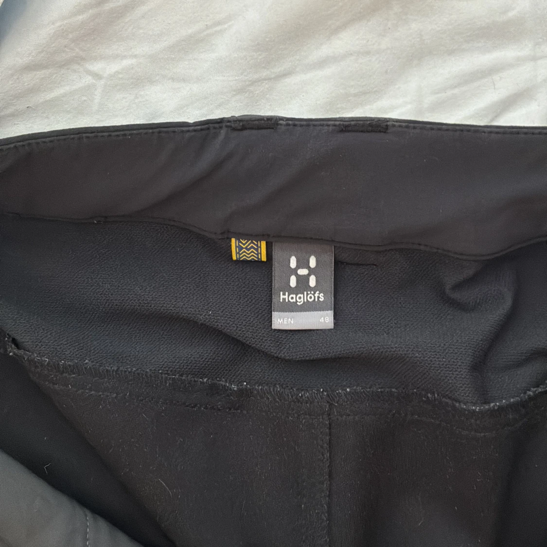 Haglöfs herr byxor (48) - 2